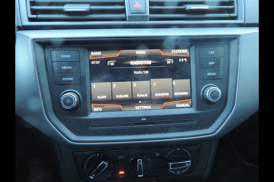 Seat Ibiza 1.0 TSI Style Business Intense