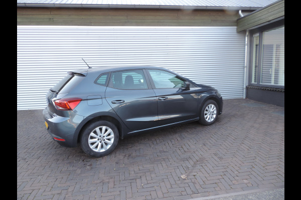 Seat Ibiza 1.0 TSI Style Business Intense