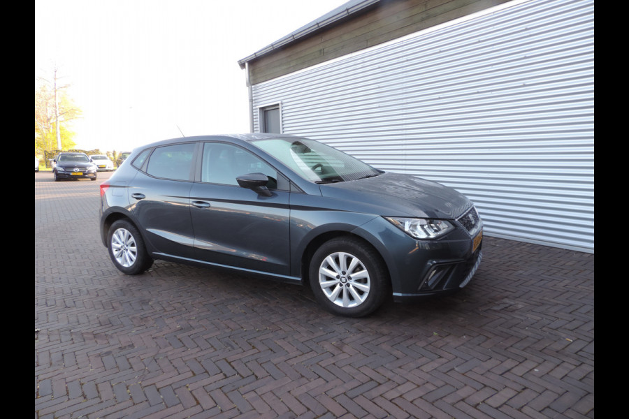 Seat Ibiza 1.0 TSI Style Business Intense