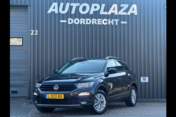 Volkswagen T-Roc 1.0 TSI Style Business TREKHAAK| ACC|CARPLAY|