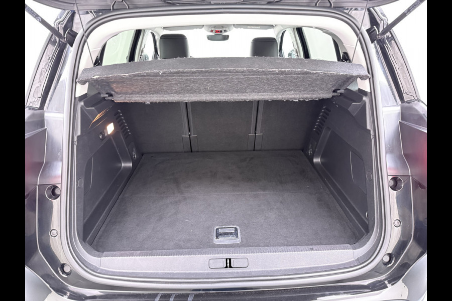 Citroën C5 Aircross 1.6T 225pk PHEV AUT-8 360°Camera Trekhaak PDC Apple Carplay Android Navi Ecc Cruise Control Feel SOH 95% Led Lmv 18" DAB+ Isofix Privacy Glas Bluetooth Plug-in Hybrid 1.300KG Trekgewicht