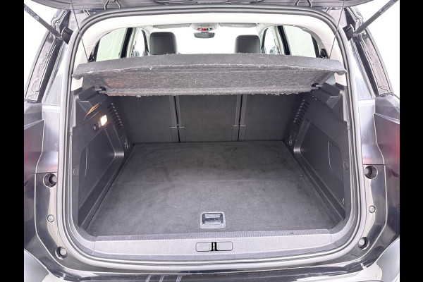 Citroën C5 Aircross 1.6T 225pk PHEV AUT-8 360°Camera Trekhaak PDC Apple Carplay Android Navi Ecc Cruise Control Feel SOH 95% Led Lmv 18" DAB+ Isofix Privacy Glas Bluetooth Plug-in Hybrid 1.300KG Trekgewicht