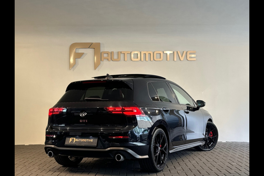 Volkswagen Golf 2.0 TSI GTI Pano|HuD|H/K|Keyless|Camera|Sfeer