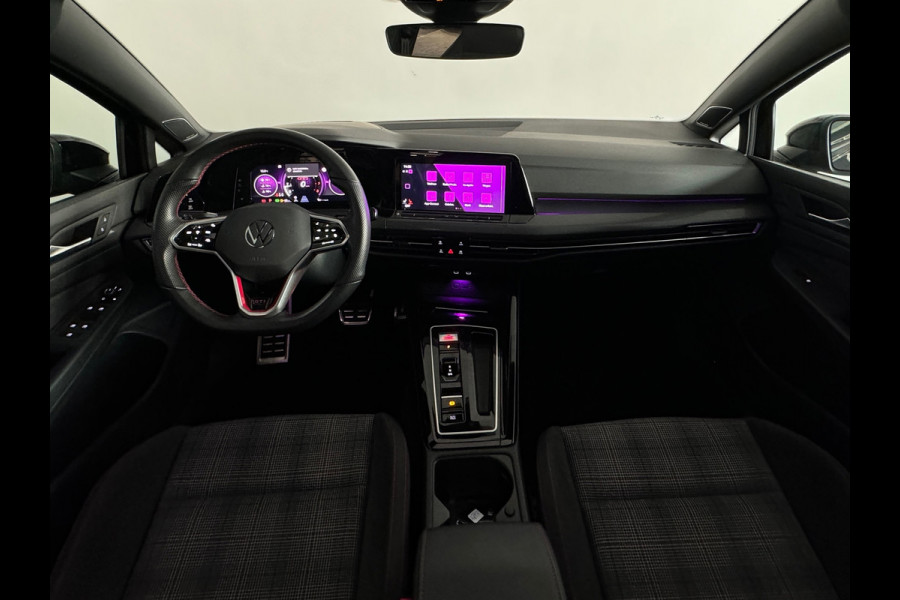 Volkswagen Golf 2.0 TSI GTI Pano|HuD|H/K|Keyless|Camera|Sfeer