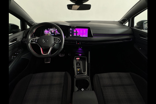 Volkswagen Golf 2.0 TSI GTI Pano|HuD|H/K|Keyless|Camera|Sfeer