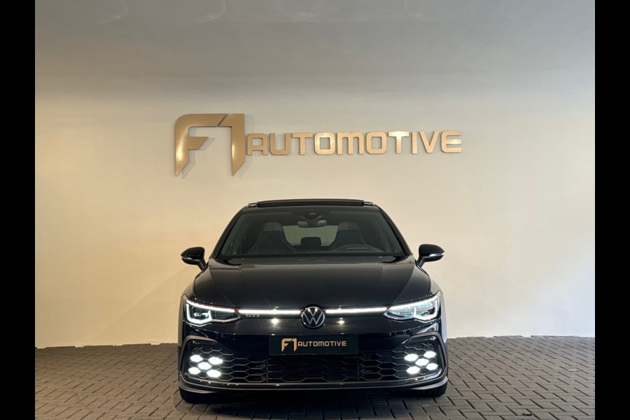Volkswagen Golf 2.0 TSI GTI Pano|HuD|H/K|Keyless|Camera|Sfeer