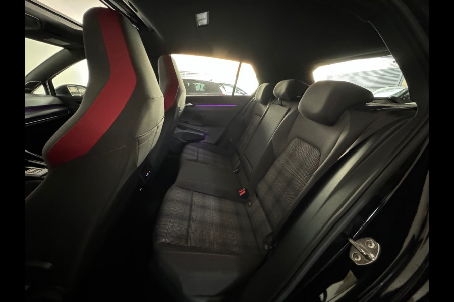 Volkswagen Golf 2.0 TSI GTI Pano|HuD|H/K|Keyless|Camera|Sfeer