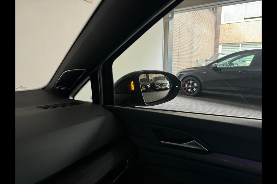 Volkswagen Golf 2.0 TSI GTI Pano|HuD|H/K|Keyless|Camera|Sfeer