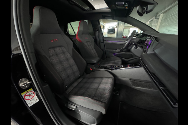Volkswagen Golf 2.0 TSI GTI Pano|HuD|H/K|Keyless|Camera|Sfeer