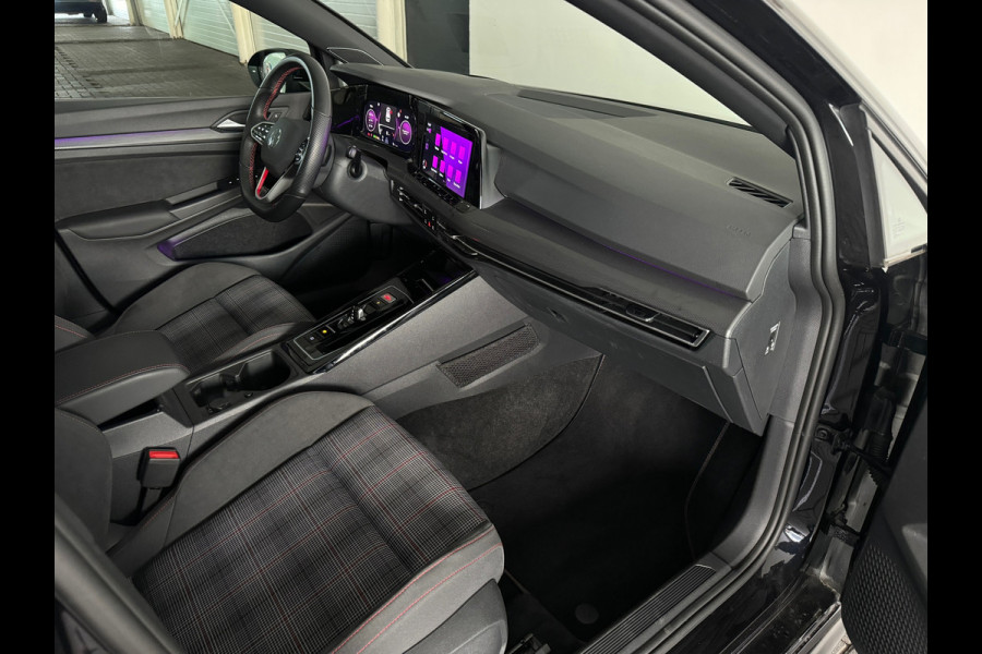 Volkswagen Golf 2.0 TSI GTI Pano|HuD|H/K|Keyless|Camera|Sfeer