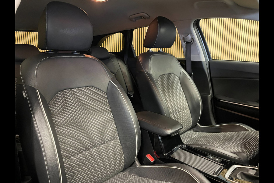 Kia Ceed Sportswagon 1.0T-GDi MHEV DynamicPlusLine|120PK|AUTOMAAT|ACC|LEDER|CARPLAY|CAMERA|CLIMA,CRUISE|STOEL+STUURVERW|ORG NL|NAP