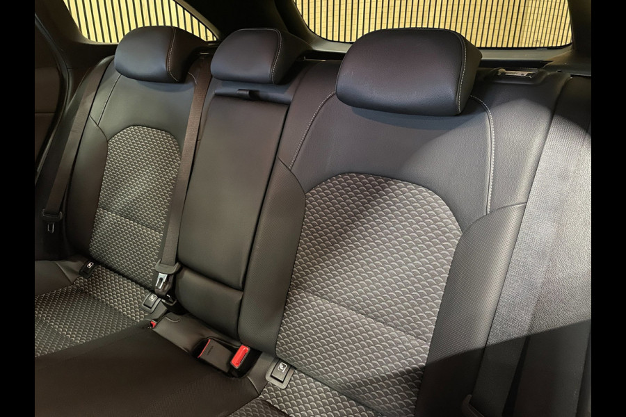 Kia Ceed Sportswagon 1.0T-GDi MHEV DynamicPlusLine|120PK|AUTOMAAT|ACC|LEDER|CARPLAY|CAMERA|CLIMA,CRUISE|STOEL+STUURVERW|ORG NL|NAP