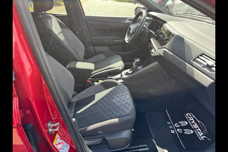 Volkswagen Taigo 1.0 TSI 3X R-Line DSG Panorama Camera Leder