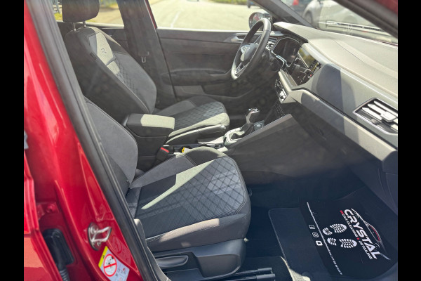 Volkswagen Taigo 1.0 TSI 3X R-Line DSG Panorama Camera Leder