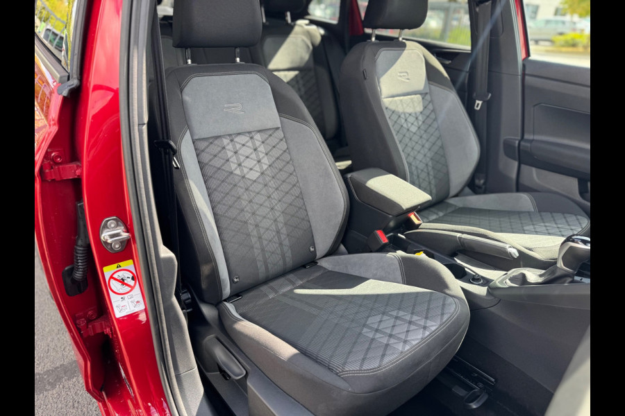 Volkswagen Taigo 1.0 TSI 3X R-Line DSG Panorama Camera Leder