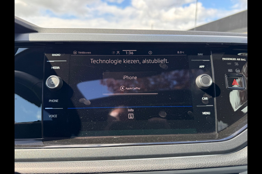 Volkswagen Taigo 1.0 TSI 3X R-Line DSG Panorama Camera Leder