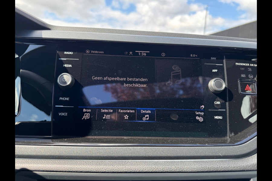 Volkswagen Taigo 1.0 TSI 3X R-Line DSG Panorama Camera Leder