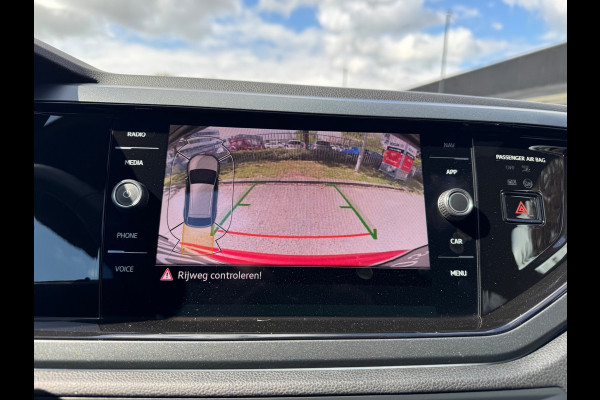 Volkswagen Taigo 1.0 TSI 3X R-Line DSG Panorama Camera Leder