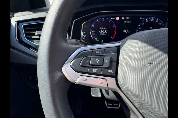 Volkswagen Taigo 1.0 TSI 3X R-Line DSG Panorama Camera Leder