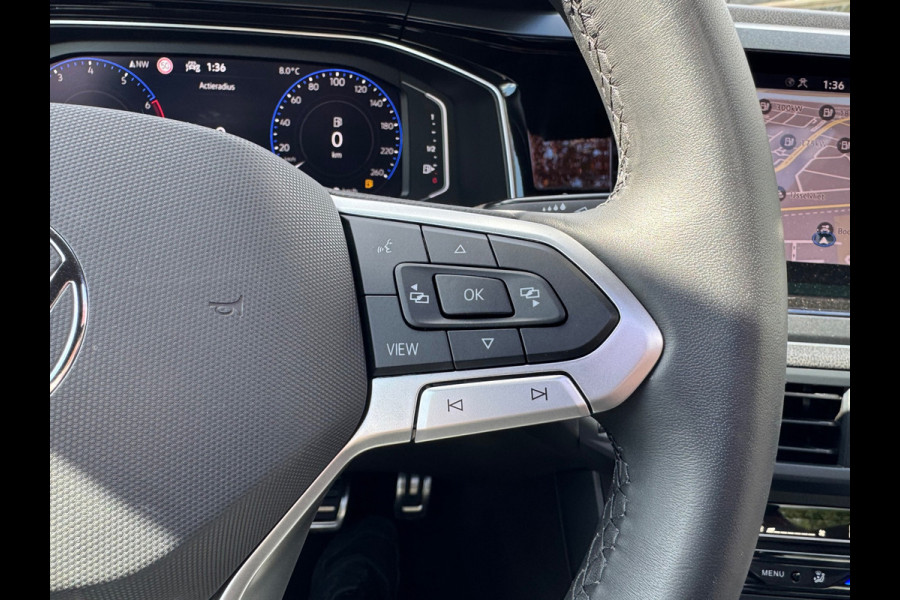 Volkswagen Taigo 1.0 TSI 3X R-Line DSG Panorama Camera Leder