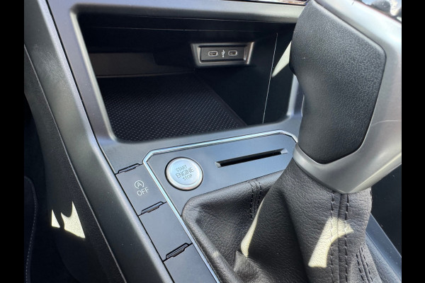 Volkswagen Taigo 1.0 TSI 3X R-Line DSG Panorama Camera Leder