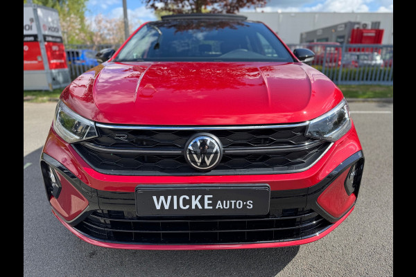 Volkswagen Taigo 1.0 TSI 3X R-Line DSG Panorama Camera Leder