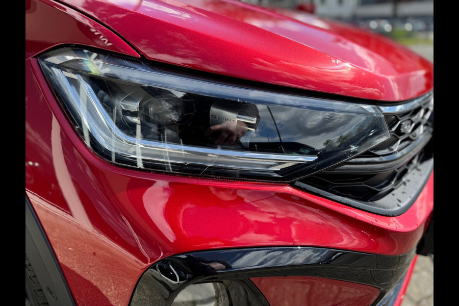 Volkswagen Taigo 1.0 TSI 3X R-Line DSG Panorama Camera Leder