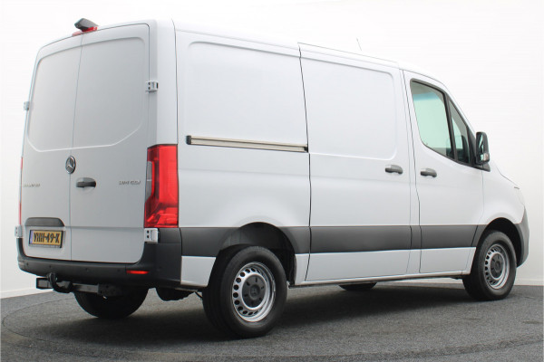Mercedes-Benz Sprinter 314 CDI Automaat L1H1 3-Zits, Leer, Camera, Apple Carplay, Trekhaak, PDC