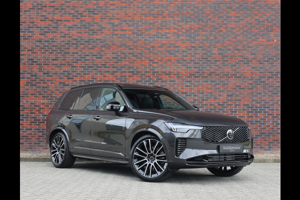 Volvo XC90 T8 AWD Ultra Dark | Pano - Trekhaak - Bowers&Wilkins