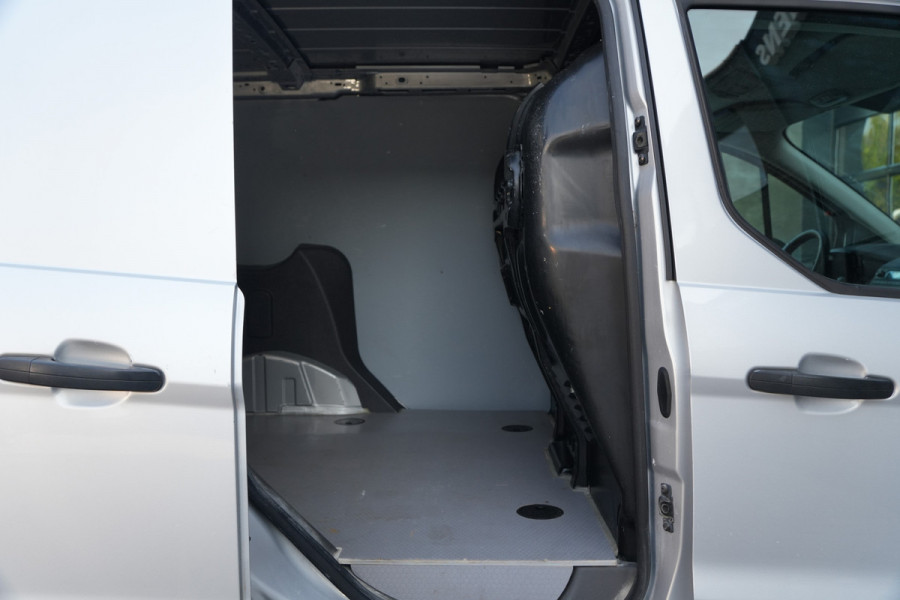 Ford Transit Connect 1.5 EcoBlue L1 Trend 75pk - Trekhaak - Cruise - Airco - Bluetooth - Impriaal - Rijklaar