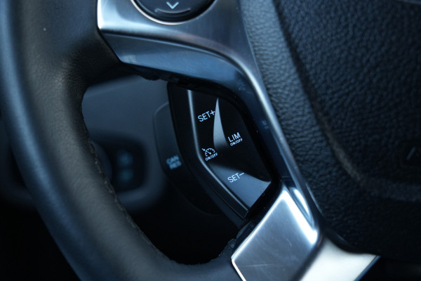 Ford Transit Connect 1.5 EcoBlue L1 Trend 75pk - Trekhaak - Cruise - Airco - Bluetooth - Impriaal - Rijklaar