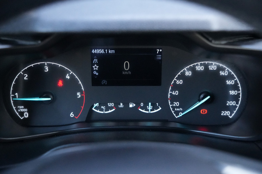 Ford Transit Connect 1.5 EcoBlue L1 Trend 75pk - Trekhaak - Cruise - Airco - Bluetooth - Impriaal - Rijklaar