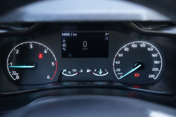 Ford Transit Connect 1.5 EcoBlue L1 Trend 75pk - Trekhaak - Cruise - Airco - Bluetooth - Impriaal - Rijklaar