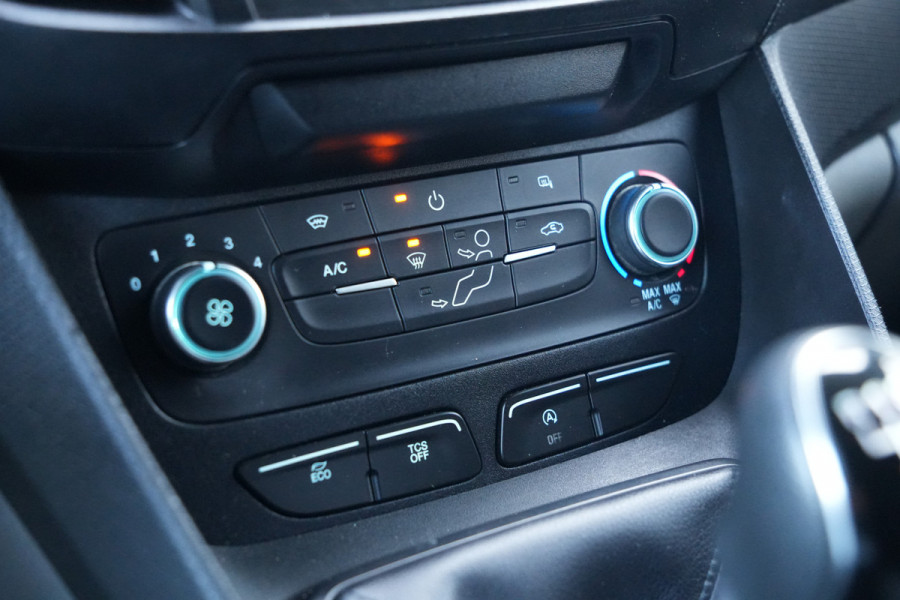 Ford Transit Connect 1.5 EcoBlue L1 Trend 75pk - Trekhaak - Cruise - Airco - Bluetooth - Impriaal - Rijklaar