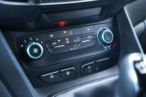 Ford Transit Connect 1.5 EcoBlue L1 Trend 75pk - Trekhaak - Cruise - Airco - Bluetooth - Impriaal - Rijklaar