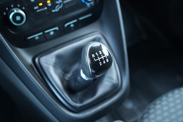 Ford Transit Connect 1.5 EcoBlue L1 Trend 75pk - Trekhaak - Cruise - Airco - Bluetooth - Impriaal - Rijklaar