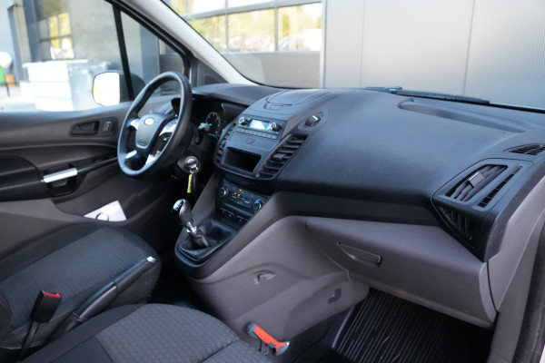 Ford Transit Connect 1.5 EcoBlue L1 Trend 75pk - Trekhaak - Cruise - Airco - Bluetooth - Impriaal - Rijklaar