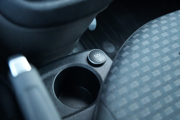 Ford Transit Connect 1.5 EcoBlue L1 Trend 75pk - Trekhaak - Cruise - Airco - Bluetooth - Impriaal - Rijklaar