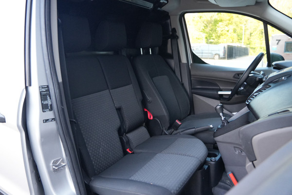 Ford Transit Connect 1.5 EcoBlue L1 Trend 75pk - Trekhaak - Cruise - Airco - Bluetooth - Impriaal - Rijklaar