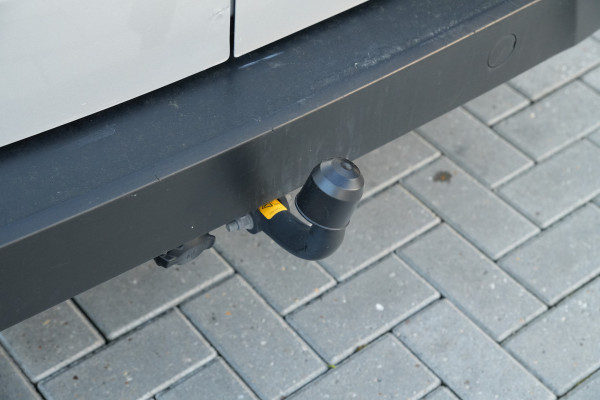 Ford Transit Connect 1.5 EcoBlue L1 Trend 75pk - Trekhaak - Cruise - Airco - Bluetooth - Impriaal - Rijklaar