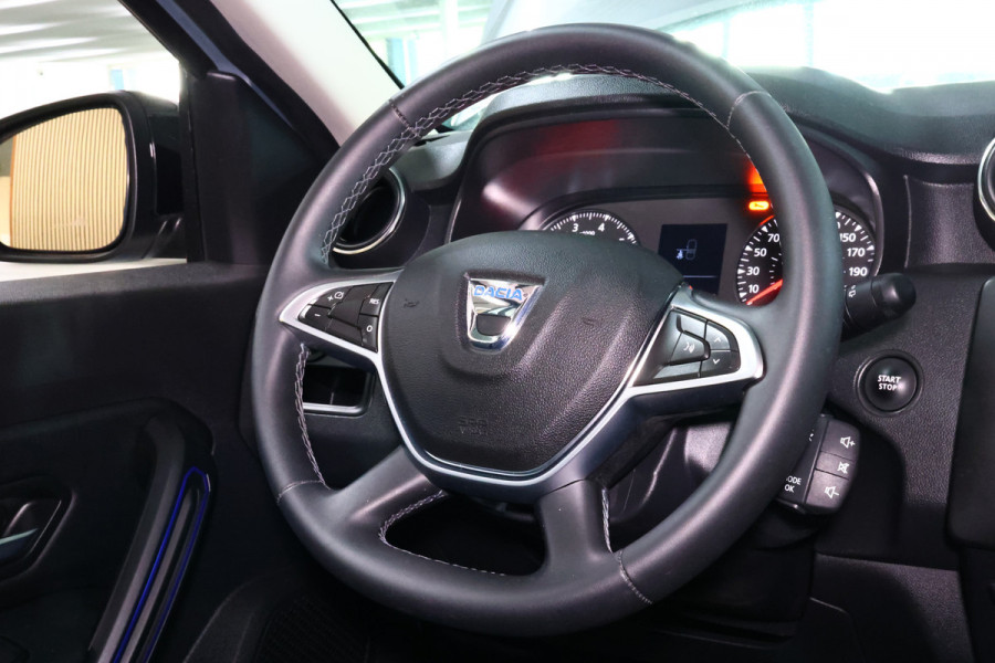 Dacia Duster 1.3 TCe Prestige AVM 33000 KM !! NAVI CAMERA PDC CLIMA "21