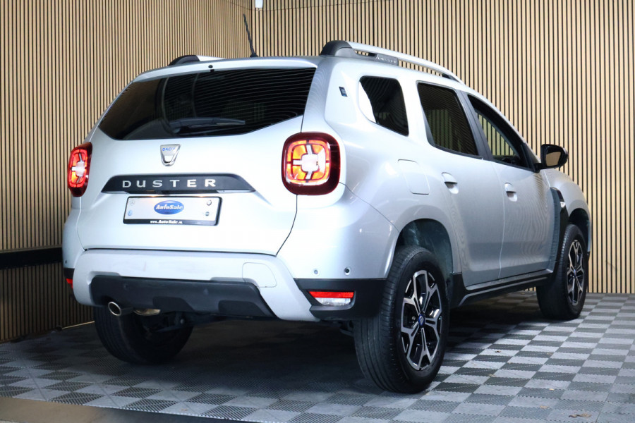 Dacia Duster 1.3 TCe Prestige AVM 33000 KM !! NAVI CAMERA PDC CLIMA "21