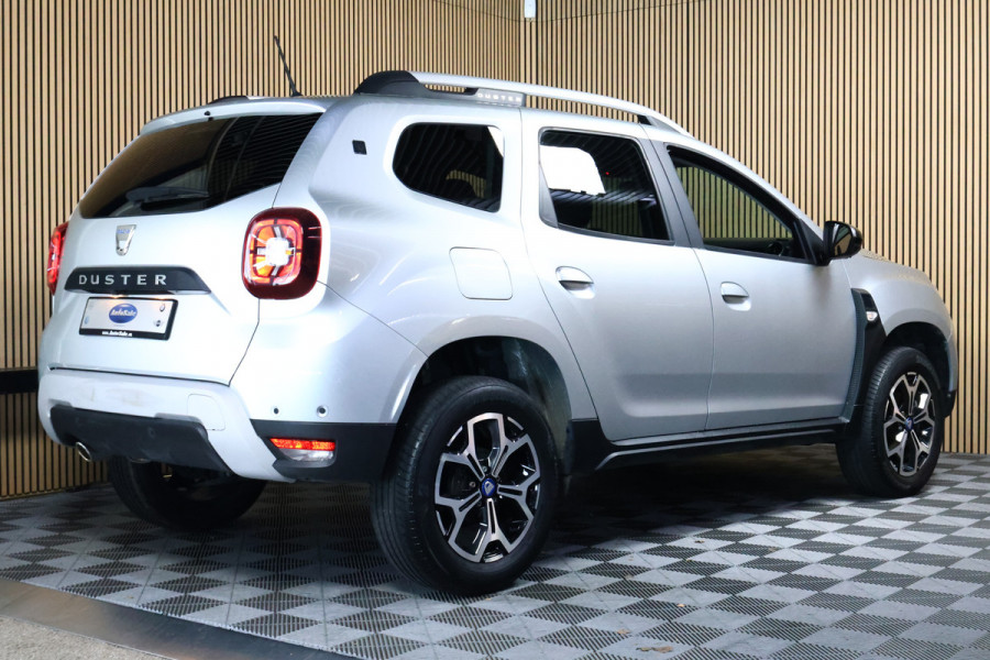 Dacia Duster 1.3 TCe Prestige AVM 33000 KM !! NAVI CAMERA PDC CLIMA "21