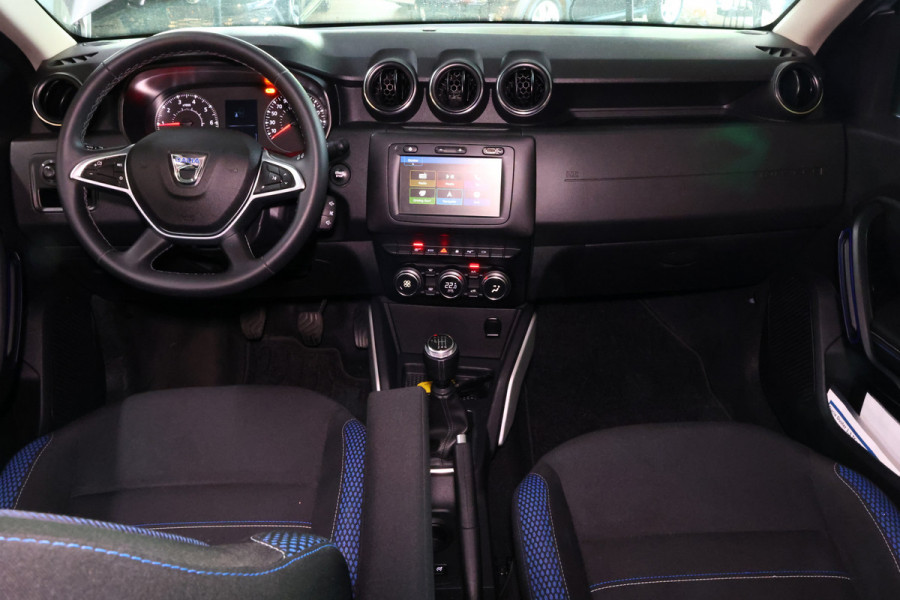 Dacia Duster 1.3 TCe Prestige AVM 33000 KM !! NAVI CAMERA PDC CLIMA "21