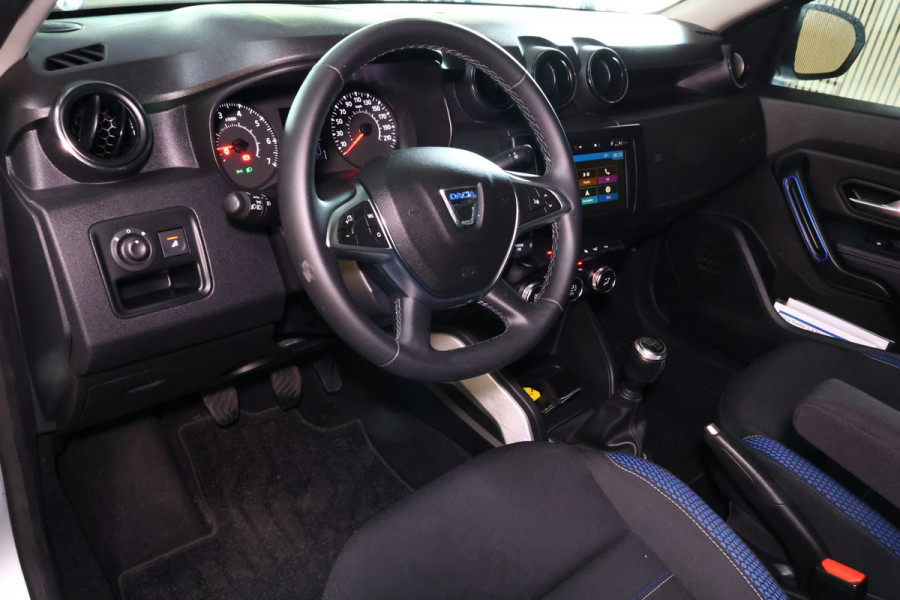 Dacia Duster 1.3 TCe Prestige AVM 33000 KM !! NAVI CAMERA PDC CLIMA "21