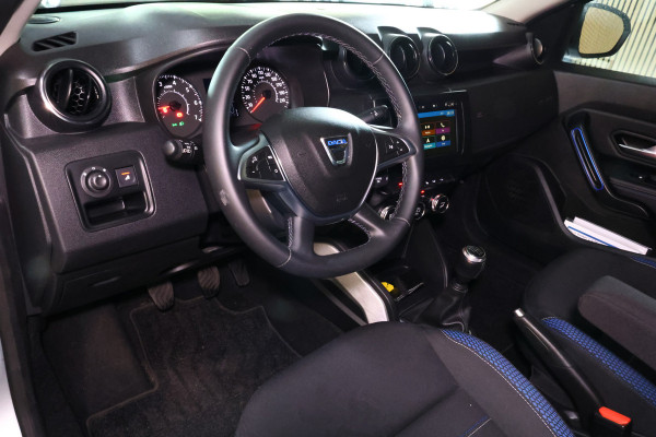 Dacia Duster 1.3 TCe Prestige AVM 33000 KM !! NAVI CAMERA PDC CLIMA "21
