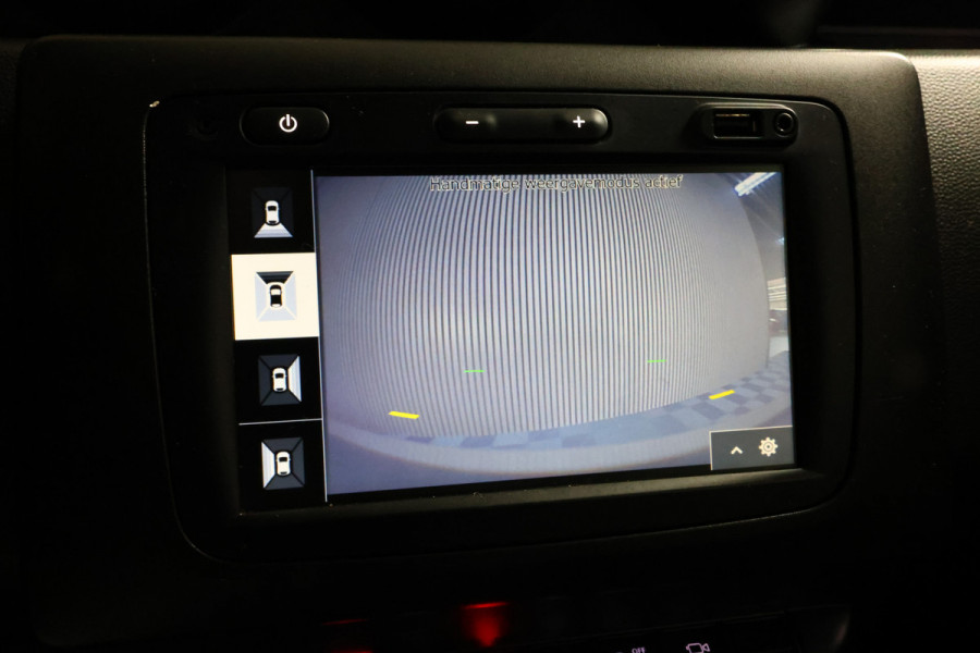 Dacia Duster 1.3 TCe Prestige AVM 33000 KM !! NAVI CAMERA PDC CLIMA "21