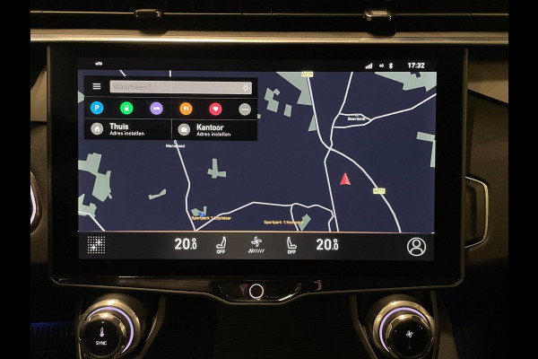 Lynk & Co 01 1.5|12-2022|PHEV|BLACK|PANO|ACC|360 CAMERA|ANDROID/CARPLAY|STOELVERW|INFINITY AUDIO|MEMORY|ELEK. A-KLEP + INTERIEUR|