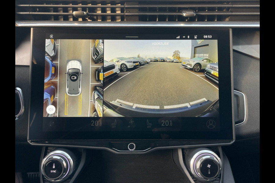 Lynk & Co 01 1.5|12-2022|PHEV|BLACK|PANO|ACC|360 CAMERA|ANDROID/CARPLAY|STOELVERW|INFINITY AUDIO|MEMORY|ELEK. A-KLEP + INTERIEUR|