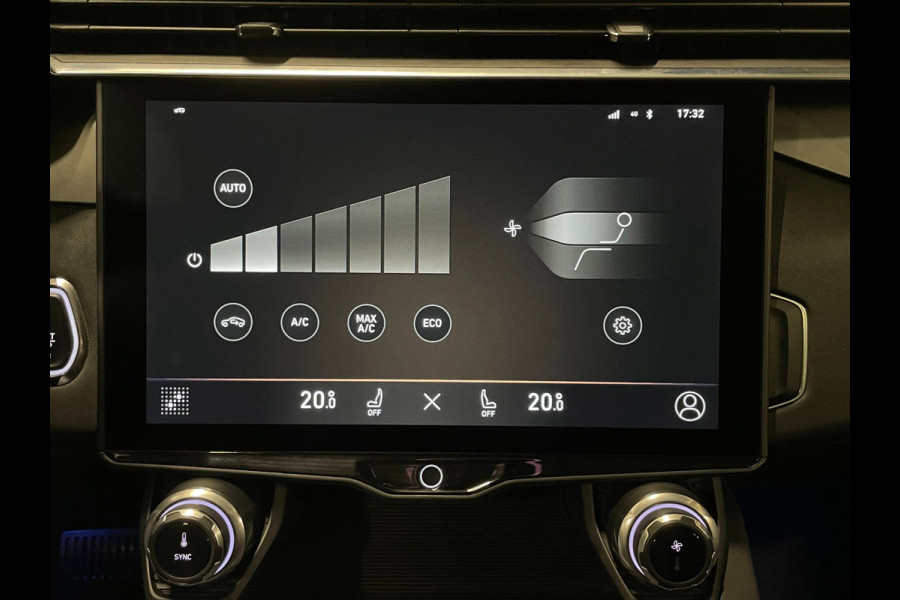 Lynk & Co 01 1.5|12-2022|PHEV|BLACK|PANO|ACC|360 CAMERA|ANDROID/CARPLAY|STOELVERW|INFINITY AUDIO|MEMORY|ELEK. A-KLEP + INTERIEUR|